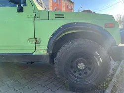 Utilizat 1987 Suzuki Samurai SUV | 3.950 EUR