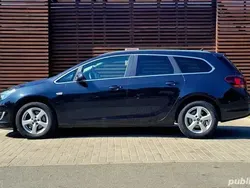 Utilizat 2016 Opel Astra Break | 4.999 EUR (Preț bun)