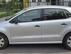 Utilizat 2012 VW Polo Hatchback | 6.000 EUR (Scump)
