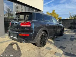 Albastru Utilizat 2021 Mini Clubman Break | 25.500 EUR