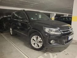 Utilizat 2014 VW Tiguan SUV | 10.700 EUR (Super Preț)