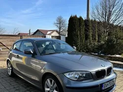 Gri Utilizat 2010 BMW 118 Hatchback | 3.800 EUR