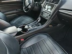 Utilizat 2017 Ford Mondeo Break | 8.000 EUR (Preț OK)