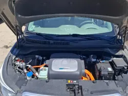 Utilizat 2018 Kia Soul EV 2 SUV | 6.000 EUR