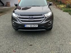 Gri Utilizat 2016 Ford Edge Sport SUV | 15.450 EUR (Preț OK)