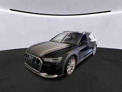 Utilizat 2020 Audi A6 Allroad Break | 39.133 EUR (Preț OK)
