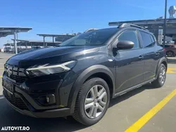 Gri Utilizat 2022 Dacia Sandero Expression Hatchback | 12.999 EUR (Puțin scump)