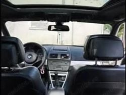 Utilizat 2009 BMW X3 SUV | 8.000 EUR (Scump)