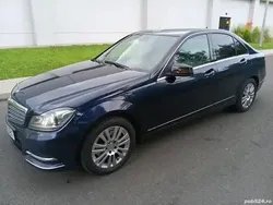 Utilizat 2013 Mercedes C220 Elegance Berlinǎ | 6.500 EUR (Preț bun)