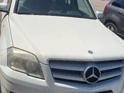 Utilizat 2009 Mercedes GLK220 SUV | 42.000 EUR