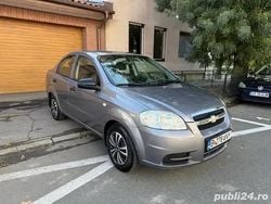 Utilizat 2009 Chevrolet Aveo Berlinǎ | 2.100 EUR (Preț bun)