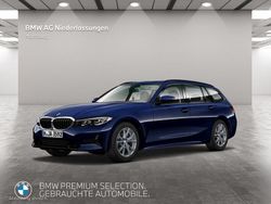 Utilizat 2022 BMW 320 Sport Line Break | 39.853 EUR