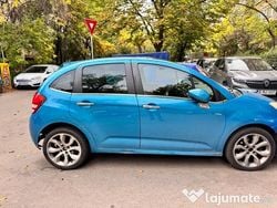 Utilizat 2010 Citroën C3 Exclusive Hatchback | 3.500 EUR