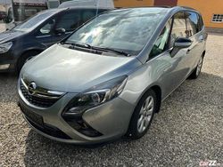 Utilizat 2012 Opel Zafira | 5.080 EUR