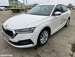 Culoarealb Utilizat 2021 Skoda Octavia Berlinǎ | 11.000 EUR (Super Preț)