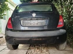 Utilizat 2004 Lancia Ypsilon Hatchback | 1.200 EUR