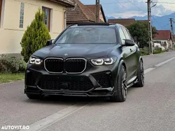 Negru Utilizat 2020 BMW X5 M SUV | 61.500 EUR (Scump)