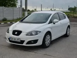 Alb Utilizat 2012 Seat Leon Berlinǎ | 3.900 EUR (Super Preț)