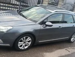 Utilizat 2012 Citroën C5 Break | 3.800 EUR (Preț OK)