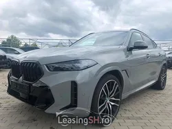 Gri Utilizat 2023 BMW X6 M Sport SUV | 101.839 EUR (Scump)