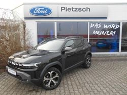 Utilizat 2024 Dacia Duster Journey SUV | 29.587 EUR