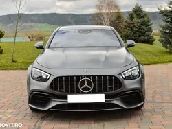 Gri Utilizat 2021 Mercedes S63 AMG AMG Berlinǎ | 84.900 EUR