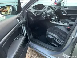 Gri Utilizat 2017 Peugeot 308 Break | 7.199 EUR (Preț bun)