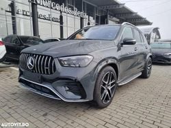 Culoaregri Nouă 2025 Mercedes GLE53 AMG AMG SUV | 131.164 EUR (Super Preț)