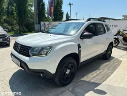 Alb Utilizat 2021 Dacia Duster Comfort SUV | 12.989 EUR (Preț bun)