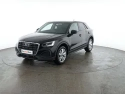Negru normal Utilizat 2022 Audi Q2 SUV | 27.900 EUR