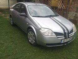 Utilizat 2003 Nissan Primera Coupe | 1.500 EUR