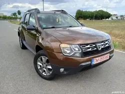 Utilizat 2014 Dacia Duster SUV | 6.950 EUR (Preț bun)