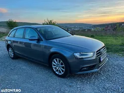 Gri Utilizat 2015 Audi A4 Sport Break | 9.900 EUR (Preț OK)