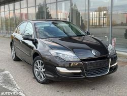 Culoarenegru Utilizat 2014 Renault Laguna III LIMITED Berlinǎ | 5.200 EUR (Preț OK)