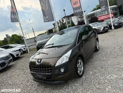 Maro Utilizat 2011 Peugeot 3008 Access Monovolum | 5.999 EUR (Preț bun)
