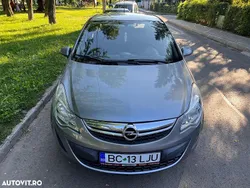 Gri Utilizat 2012 Opel Corsa Cosmo | 3.499 EUR (Preț OK)