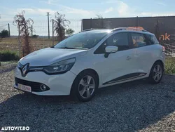 Culoarealb Utilizat 2016 Renault Clio GrandTour Business Break | 5.599 EUR (Super Preț)