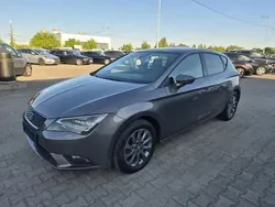 Gri Utilizat 2014 Seat Leon I-Tech Hatchback | 7.990 EUR (Scump)