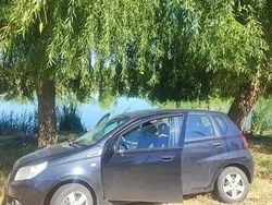 Utilizat 2008 Chevrolet Aveo Hatchback | 1.000 EUR (Preț bun)