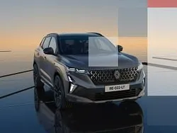 Capacitate cilindrică (cm3) Nouă 2024 Renault Austral SUV | 31.600 EUR (Preț bun)