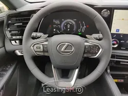 Argintiu Utilizat 2023 Lexus RX350 SUV | 75.565 EUR