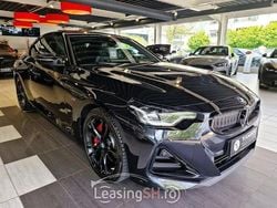 Negru Utilizat 2023 BMW M240 M Sport | 55.419 EUR