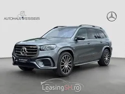 Gri Utilizat 2024 Mercedes GLS450 AMG SUV | 115.446 EUR (Super Preț)