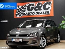 Maro Utilizat 2016 VW Golf VII Highline Hatchback | 12.900 EUR (Scump)