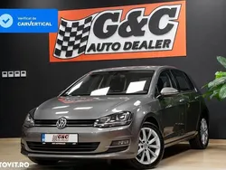 Maro Utilizat 2016 VW Golf VII Highline Hatchback | 13.500 EUR (Scump)