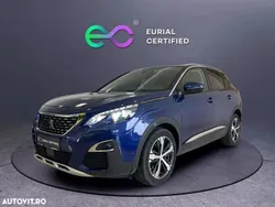 Albastru Utilizat 2019 Peugeot 3008 Allure SUV | 15.000 EUR (Preț OK)