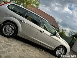 Utilizat 2009 Ford Focus | 1.900 EUR (Preț OK)