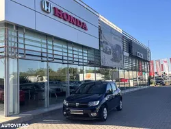 Culoarealbastru Utilizat 2020 Dacia Sandero Hatchback | 9.200 EUR (Preț OK)