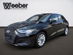 Utilizat 2022 Audi A3 Sport | 24.653 EUR (Preț OK)