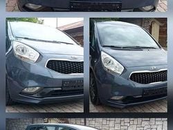 Culoaregri Utilizat 2016 Kia Venga Spirit Hatchback | 4.890 EUR